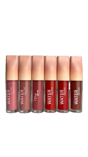 LIP GLOSS KOREAN WATER MAXGLOW