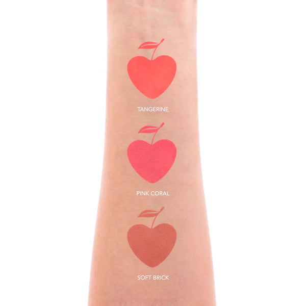 BLUSH LIQUIDO MATE AMOR US