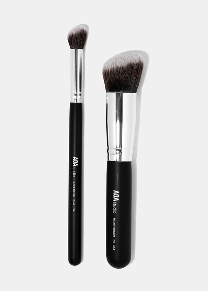 BROCHAS DUO AOA