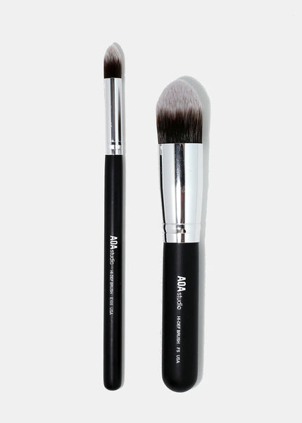 BROCHAS DUO AOA