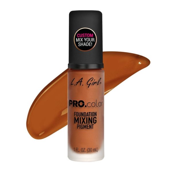 BASES PRO.COLOR MIXING AJUSTADORES DE COLOR