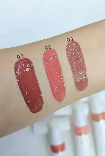 BLUSH LIQUIDO SALOME