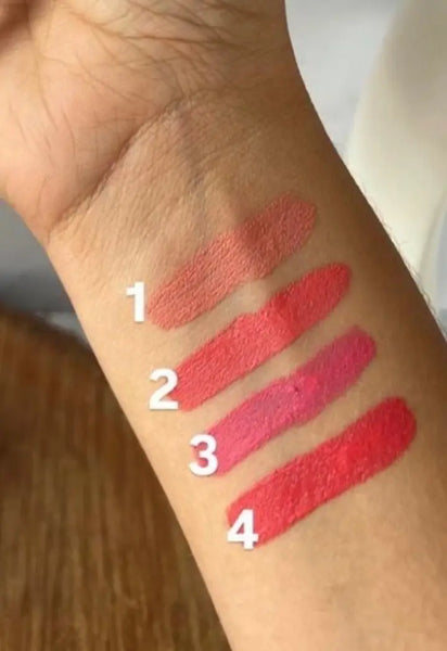BLUSH LIQUID CREAM DOLCE BELLA