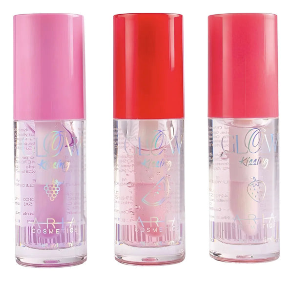 GLOSS GLOW KISSING PLUMP