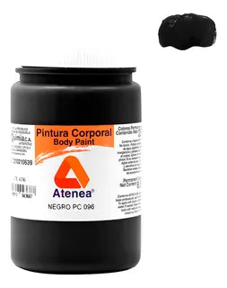 BODY PAINT ATENEA 150ML