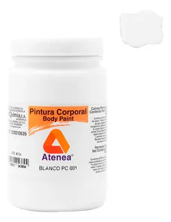 BODY PAINT ATENEA 150ML