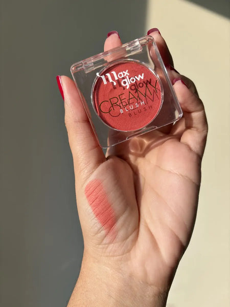 BLUSH CREAMY MAXGLOW