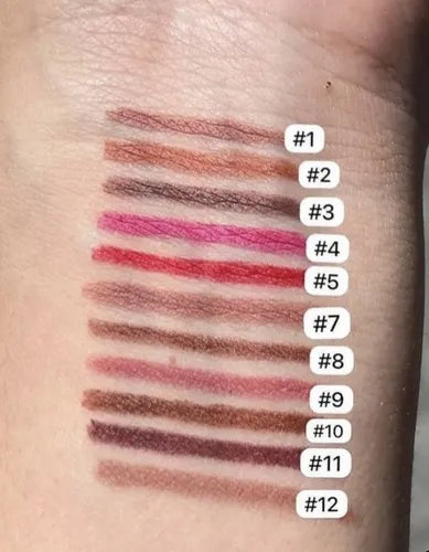 DELINEADOR DE LABIOS JUMBO SALOME