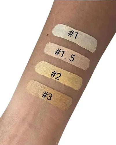 CORRECTOR HIDRATANTE