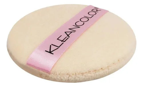 PUFF DE ALGODON KLEANCOLOR