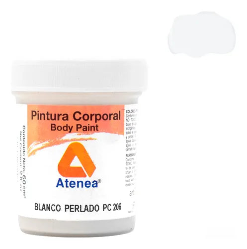 BODY PAINT ATENEA 60ML
