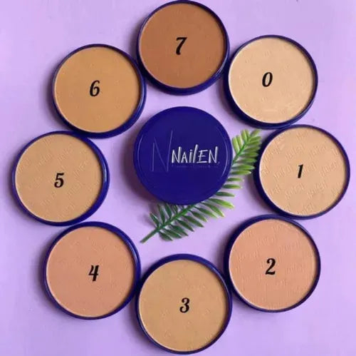 POLVO COMPACTO NAILEN ORIGINAL