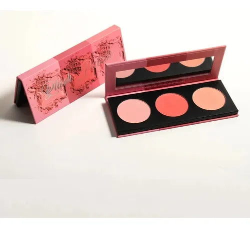BLUSH TRIO OKALAN
