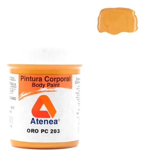 BODY PAINT ATENEA 60ML
