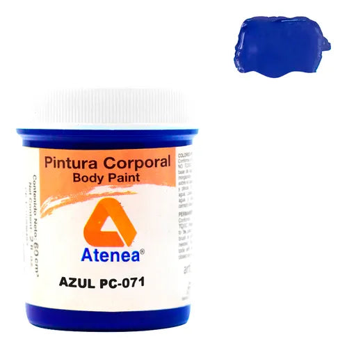 BODY PAINT ATENEA 60ML