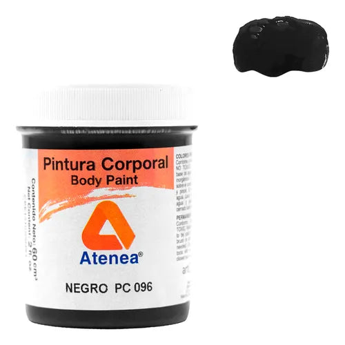 BODY PAINT ATENEA 60ML