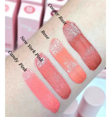 BLUSH LIQUIDO CHEEK COLOR MAXGLOW