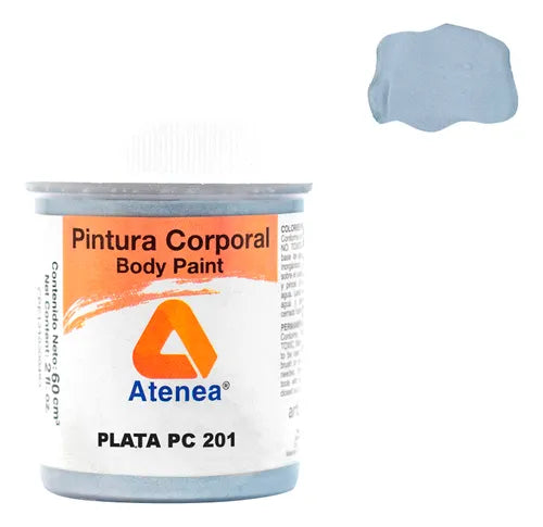 BODY PAINT ATENEA 60ML