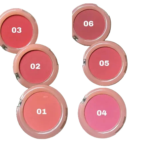 BLUSH CHEEK IT MAXGLOW