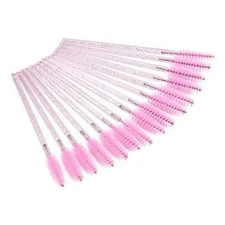 DESECHABLES DE LABIOS Y PESTAÑAS