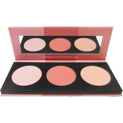 BLUSH TRIO OKALAN