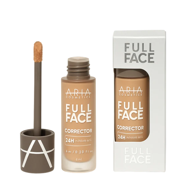 CORRECTOR 4 EN 1 ARIA COSMETICS