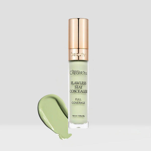 CORRECTOR FLAWLESS BEAUTY CREATIONS