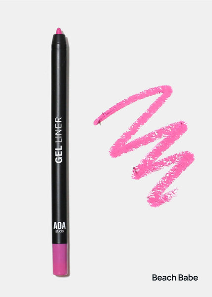 DELINEADOR DE OJOS EN GEL AOA