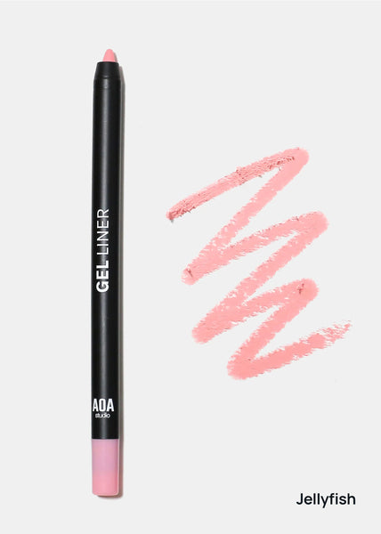 DELINEADOR DE OJOS EN GEL AOA