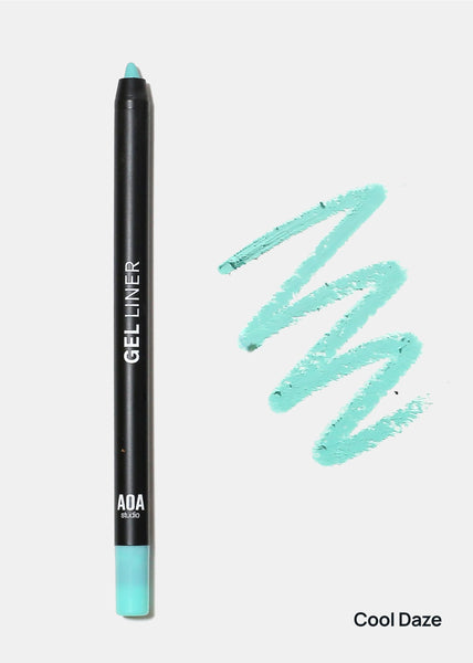 DELINEADOR DE OJOS EN GEL AOA