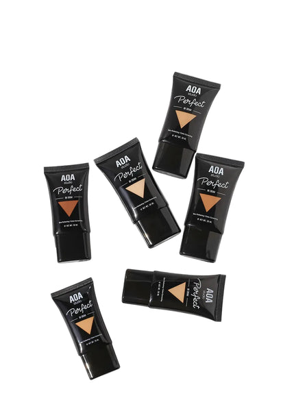 BASE BB CREAM AOA PERFECT
