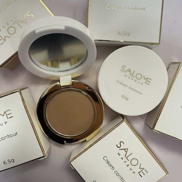 CONTORNO EN CREMA SALOME
