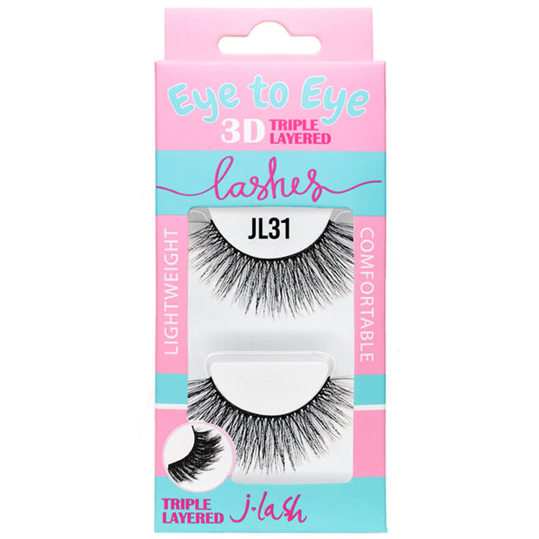 PESTAÑAS JLASH INDIVIDUALES