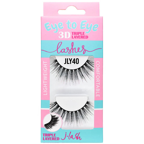 PESTAÑAS JLASH INDIVIDUALES