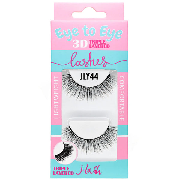 PESTAÑAS JLASH INDIVIDUALES