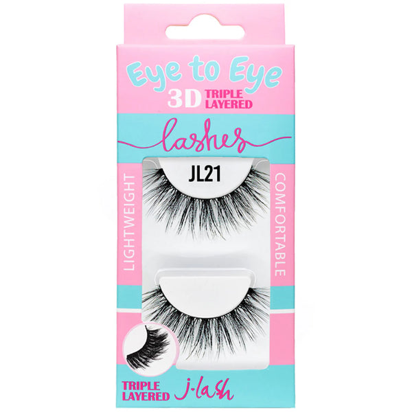 PESTAÑAS JLASH INDIVIDUALES