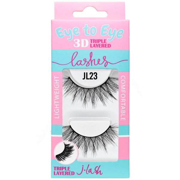 PESTAÑAS JLASH INDIVIDUALES