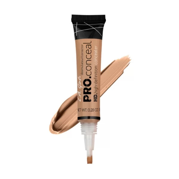 CORRECTOR PRO.CONCEAL HD L.A GIRL