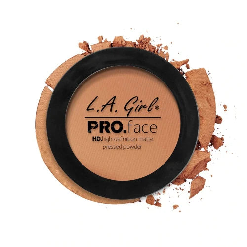 POLVO COMPACTO PRO FACE L.A GIRL