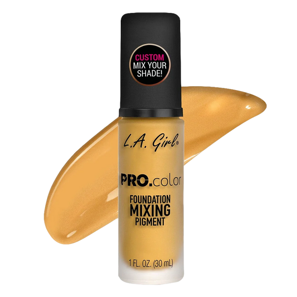 BASES PRO.COLOR MIXING AJUSTADORES DE COLOR