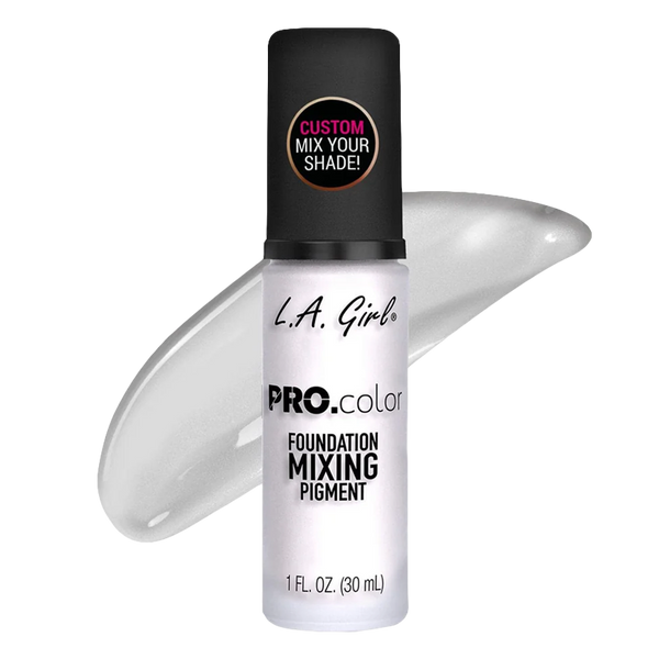 BASES PRO.COLOR MIXING AJUSTADORES DE COLOR