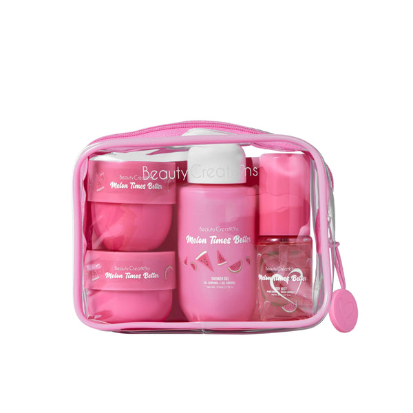 KIT MINI BODY CARE