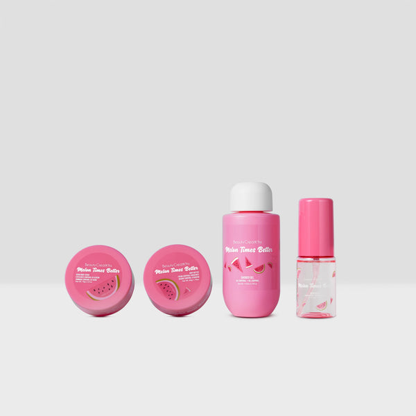 KIT MINI BODY CARE