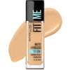 BASE FIT ME MATTE+PORELESS