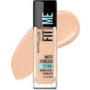 BASE FIT ME MATTE+PORELESS