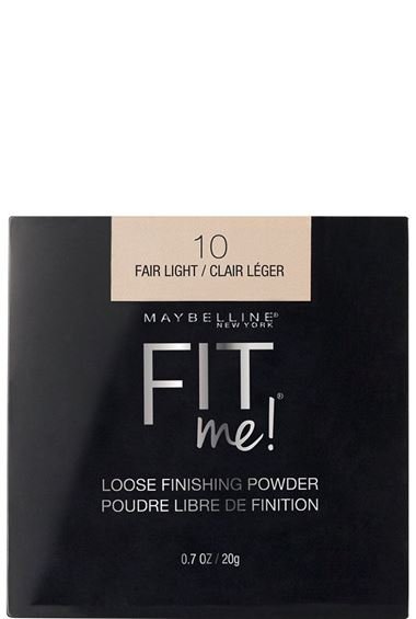 POLVO SUELTO FIT ME MAYBELLINE