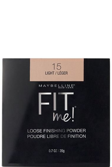 POLVO SUELTO FIT ME MAYBELLINE