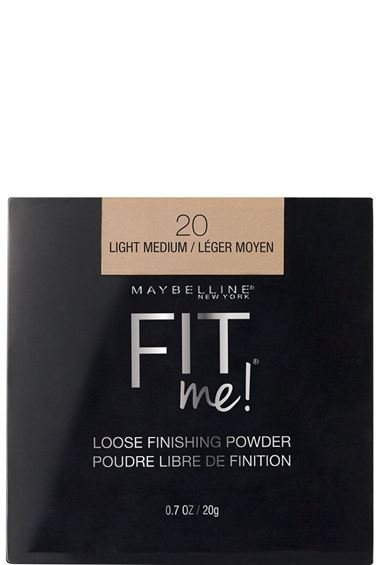 POLVO SUELTO FIT ME MAYBELLINE