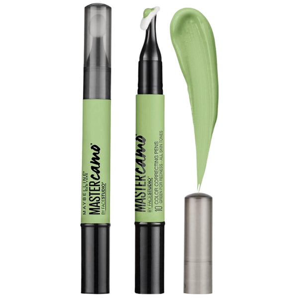 CORRECTOR MASTER CAMO MAYBELLINE