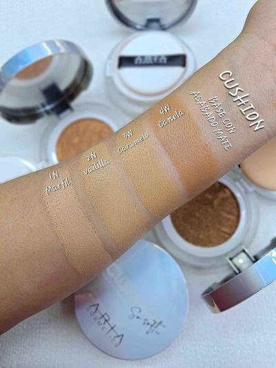 BASE CUSHION ARIA